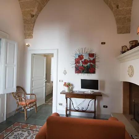 Bed & Breakfast Terrazzo Dei Sogni 3*