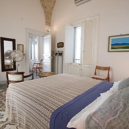 Bed & Breakfast Terrazzo Dei Sogni