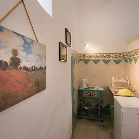 Bed & Breakfast Terrazzo Dei Sogni 3*