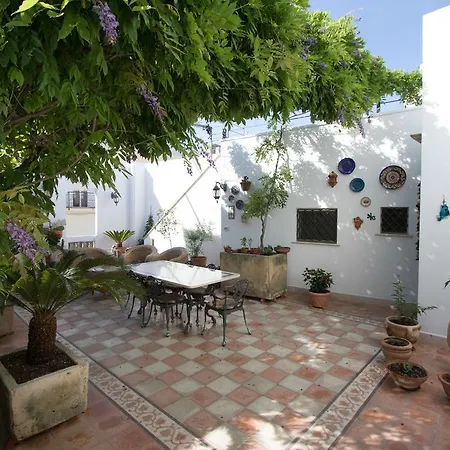 Bed & Breakfast Terrazzo Dei Sogni