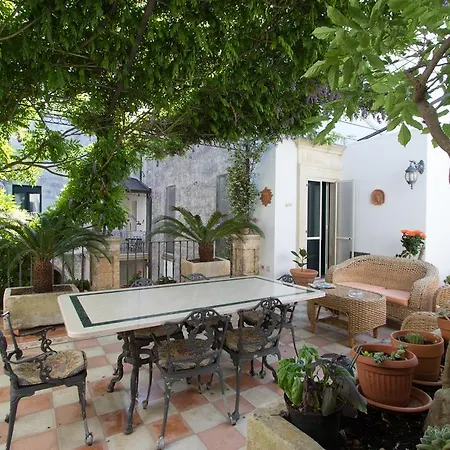 Terrazzo Dei Sogni * Salve