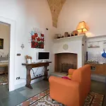 Terrazzo Dei Sogni 3* Salve