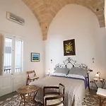 Bed & Breakfast Terrazzo Dei Sogni Salve