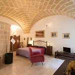Terrazzo Dei Sogni Salve