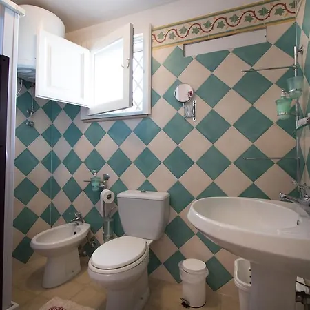 Terrazzo Dei Sogni فندق مبيت وإفطار سالفي