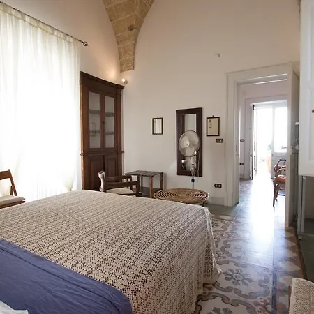 Terrazzo Dei Sogni Bed & Breakfast *
