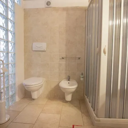 Terrazzo Dei Sogni Bed & Breakfast Salve