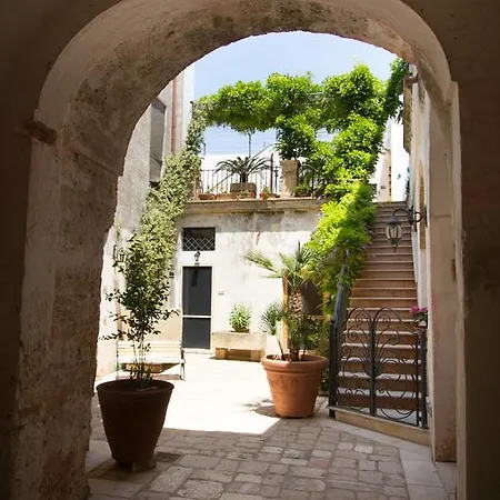 Terrazzo Dei Sogni