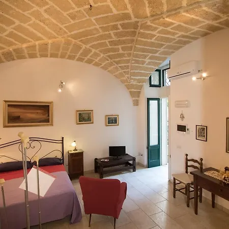 Panzió Terrazzo Dei Sogni 3*