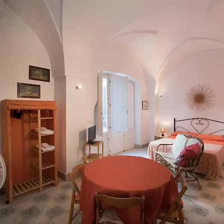 Terrazzo Dei Sogni 3*