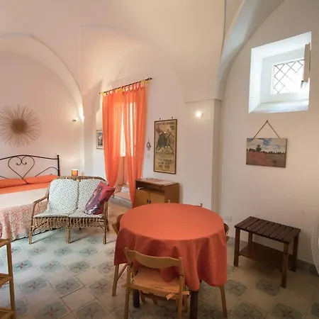 فندق مبيت وإفطار Terrazzo Dei Sogni 3*