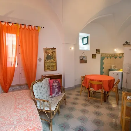 Panzió Terrazzo Dei Sogni Salve