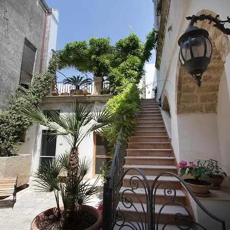 Terrazzo Dei Sogni فندق مبيت وإفطار 3*