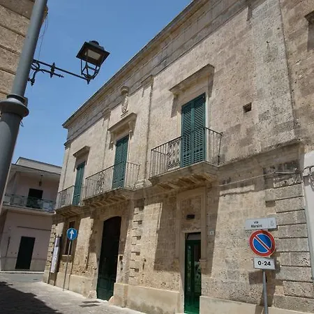 Terrazzo Dei Sogni