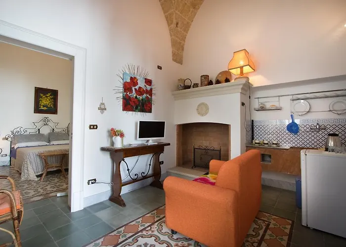 Terrazzo Dei Sogni 3* סאלבה