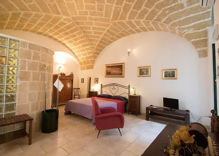 Terrazzo Dei Sogni סאלבה