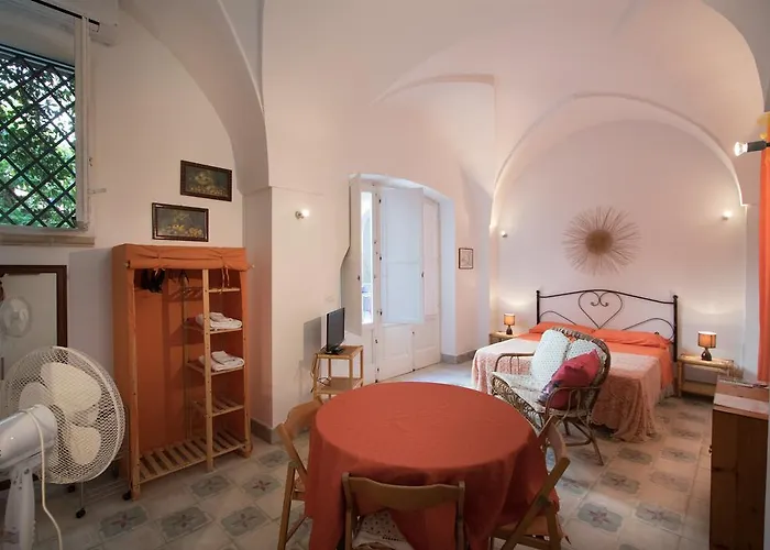 Terrazzo Dei Sogni 3*