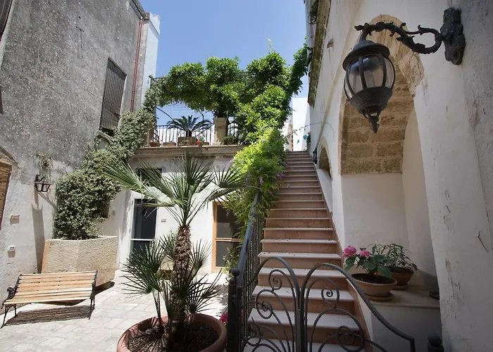 Terrazzo Dei Sogni Bed & Breakfast 3*