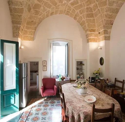 Terrazzo Dei Sogni Salve